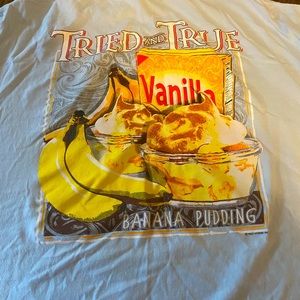 Tried and True tshirt, size 3X